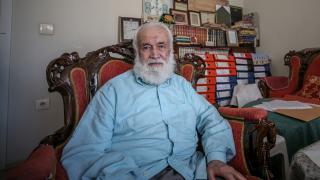 Ayasofya'nın tekrar ibadete açılması için yıllarca mücadele veren İsmail Kandemir hayatını kaybetti