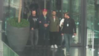 Isparta'daki uçak kazasının firari hükümlüsü yakalandı