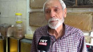 "Balında hile var" denilen Nusret Sapsız suçsuzluğunu kanıtladı