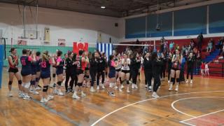 Bitmeyen dostluk maçı