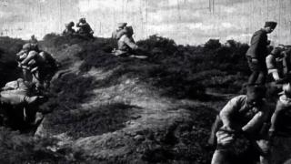 19 Mayıs'ın çetin şartları