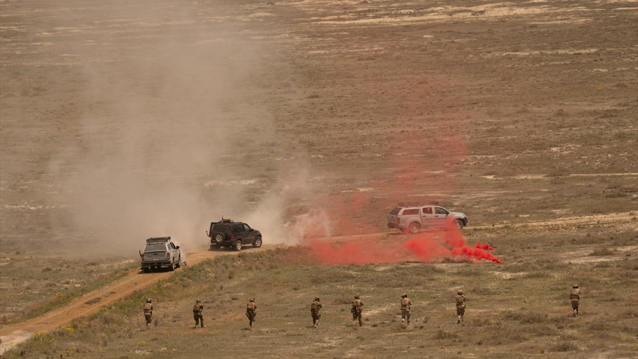 2009`dan itibaren gerçekleştiriliyor