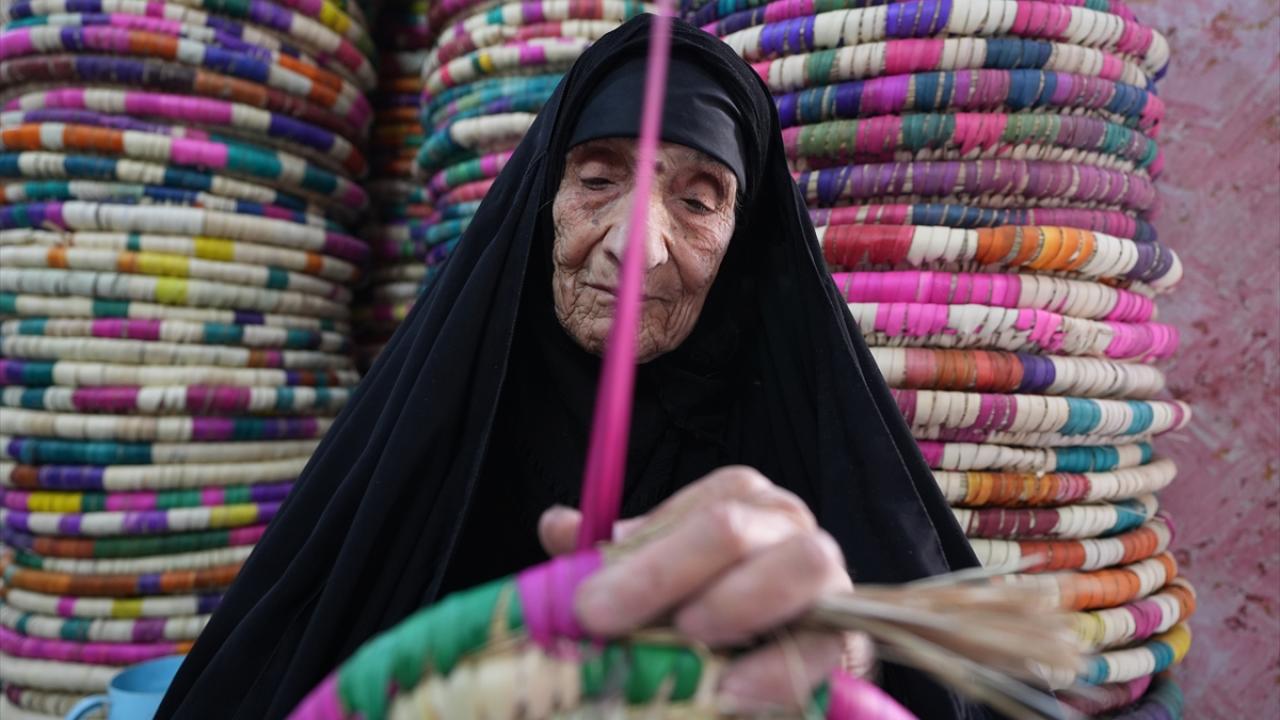 "Kadınlar evlerinde oturarak evin masraflarını karşılayabiliyor"