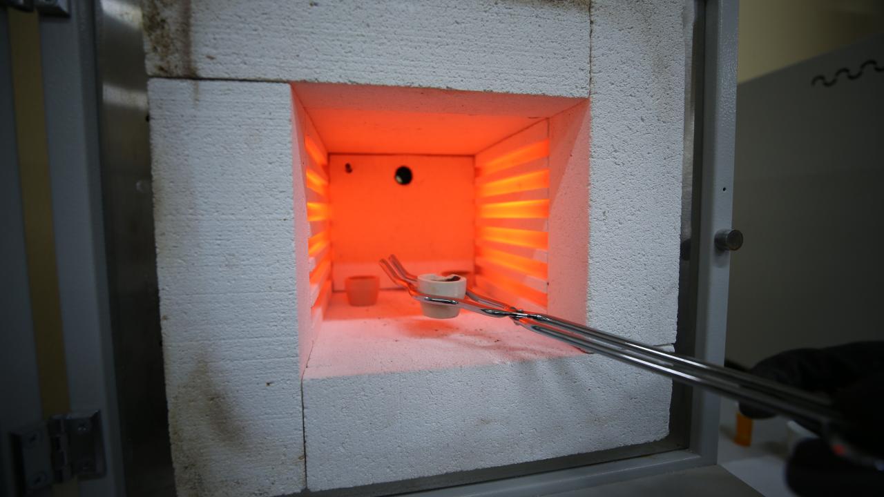 "Çocuklarımız yetkin ve erdemli bireyler olarak yetişecekler"