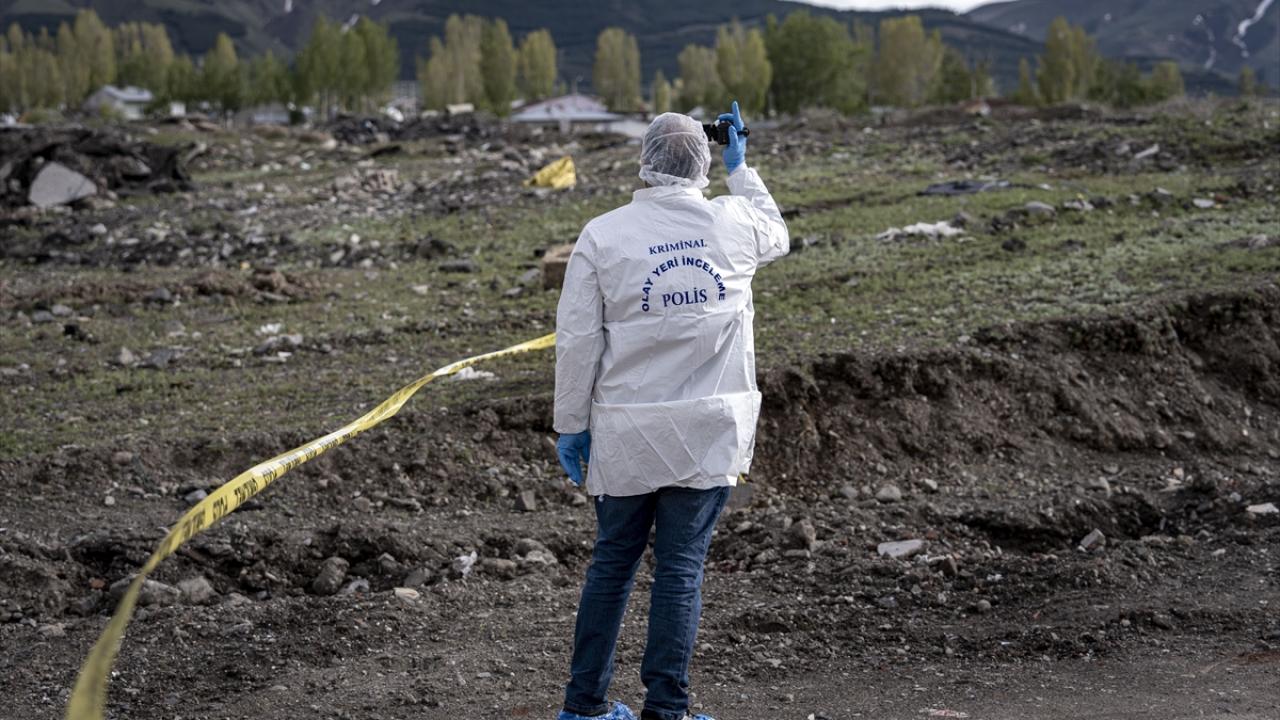 Ekipler bölge illerine de hizmet veriyor