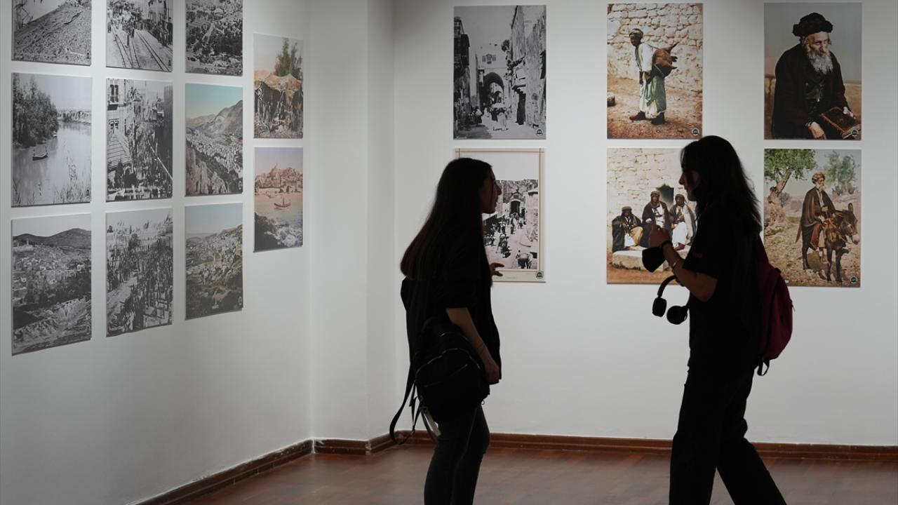 "Herkes kayda alıyor ama hiçbir şey yapmıyor"