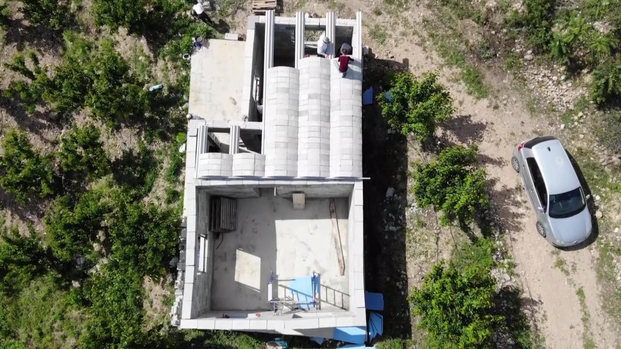 "Kendi evini kendin yap"