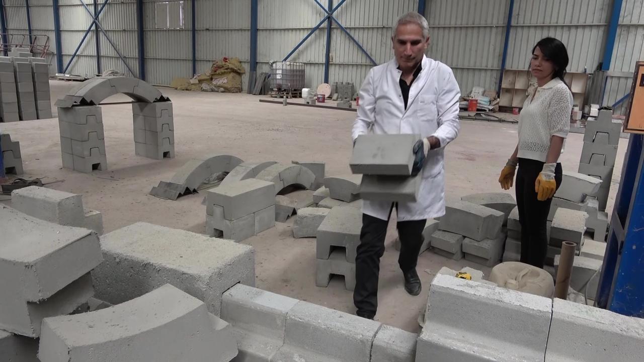 Bir Avrupa Birliği ülkesiyle bayilik süreci başladı