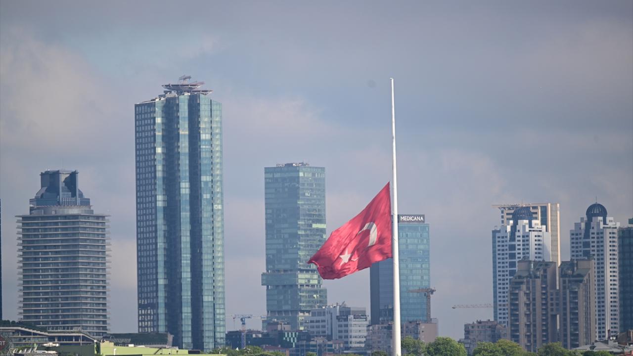 İran Cumhurbaşkanı Reisi’nin hayatını kaybettiği helikopter kazası