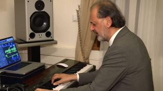 19 Mayıs'a özel gençlik marşı