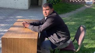 Engelli personele 'tuvalet' görevine tepki