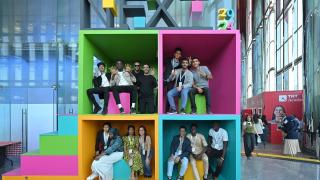 NEXT by TRT World Forum'da gençler etkileşim imkanı buldu