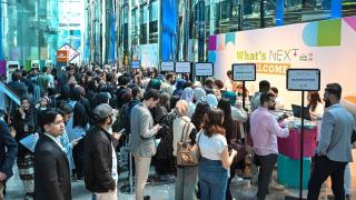 NEXT by TRT World Forum'da 30 genç lider deneyimlerini paylaştı