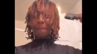 ABD’li rapçi silahla oynarken kendini kafasından vurdu