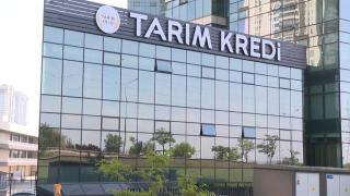 Tarım Kredi'den iddialı proje