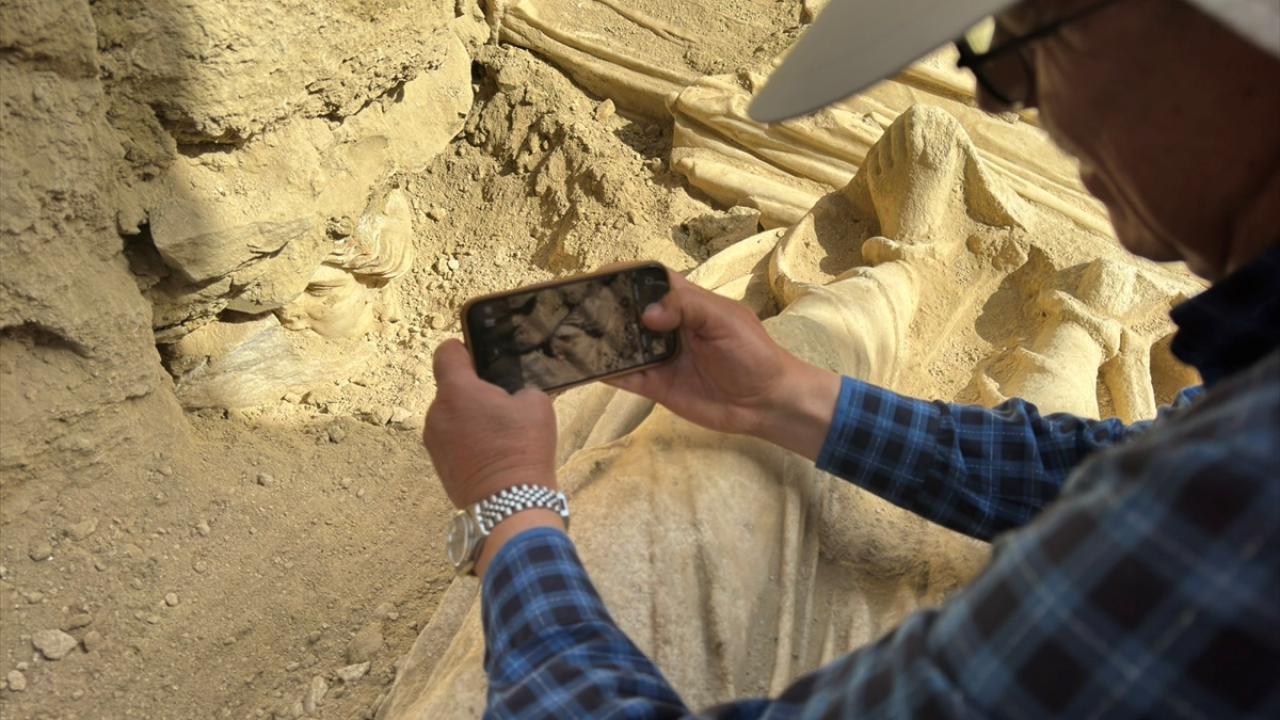 İnce işçilikli bir eser