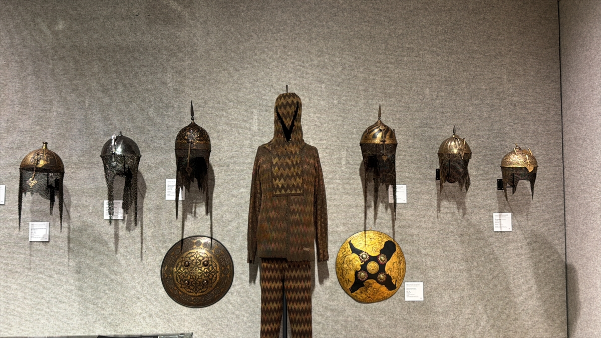 "Büyük Prens, Büyük Emir, Sultan Mehmet Efendi"