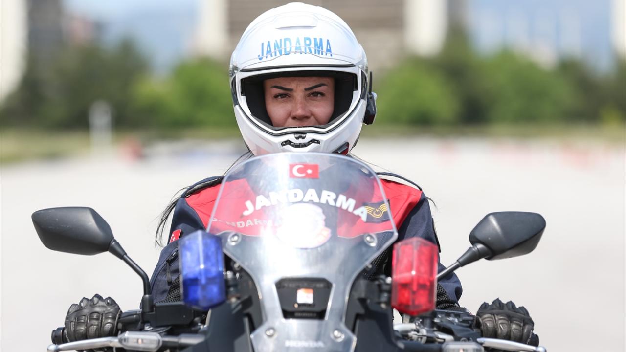 "Güvenli sürüş eğitimi 5 hafta sürüyor"