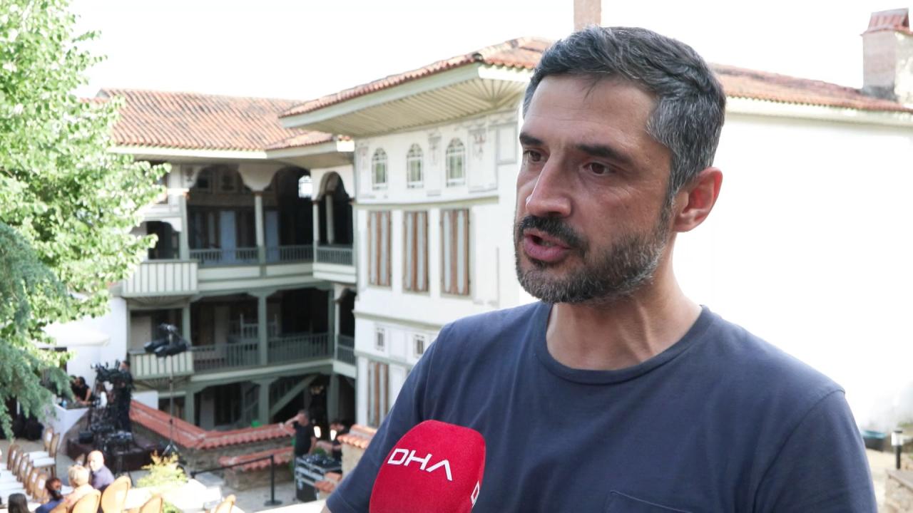 "Birgi neredeyse hiçbir büyük yıkımı yaşamamış"