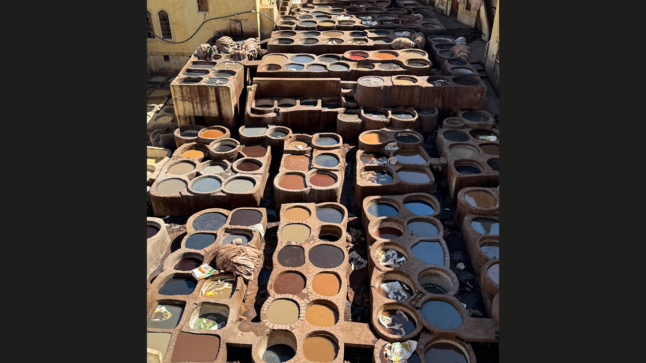 Yüzlerce yıllık tarihe sahip