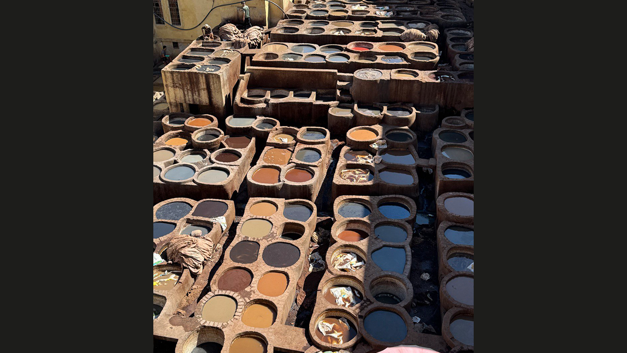 THY`nin Marakeş uçuşları ile direkt ulaşılabiliyor