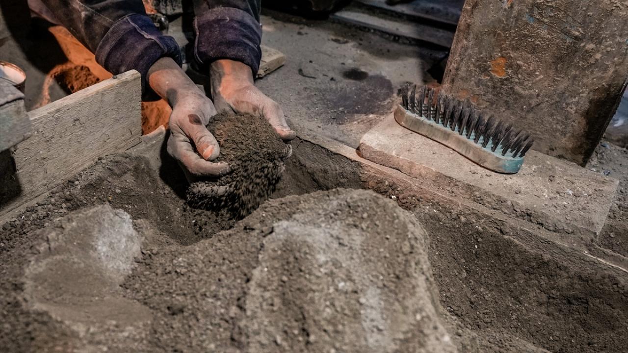 “13 yıldır bu proje üzerinde çalışıyorum”