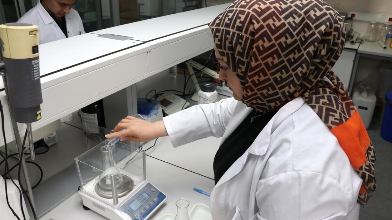 "Balıklar için tüketicide bir panik oluşmasın"