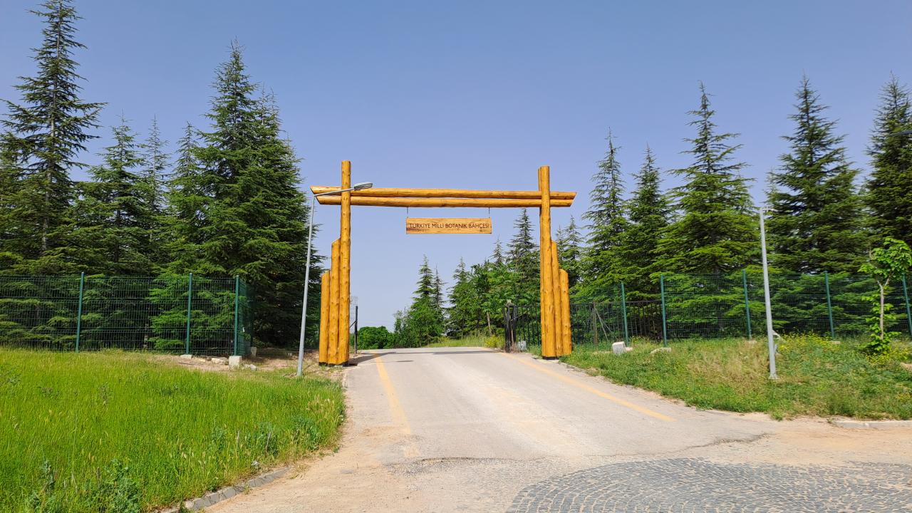 Türkiye`nin en büyüğü