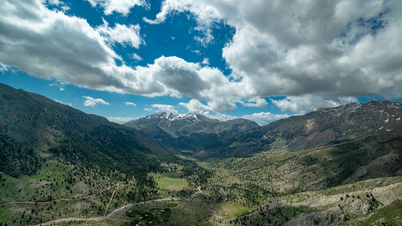 Haber-Fotoğraf: Ali Çilesizoğlu