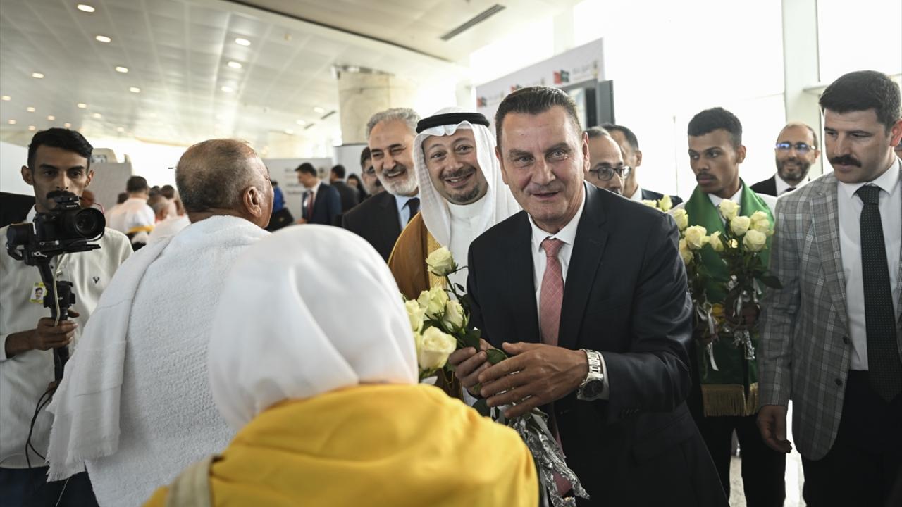 Projenin açılışı 10 gün önce yapıldı