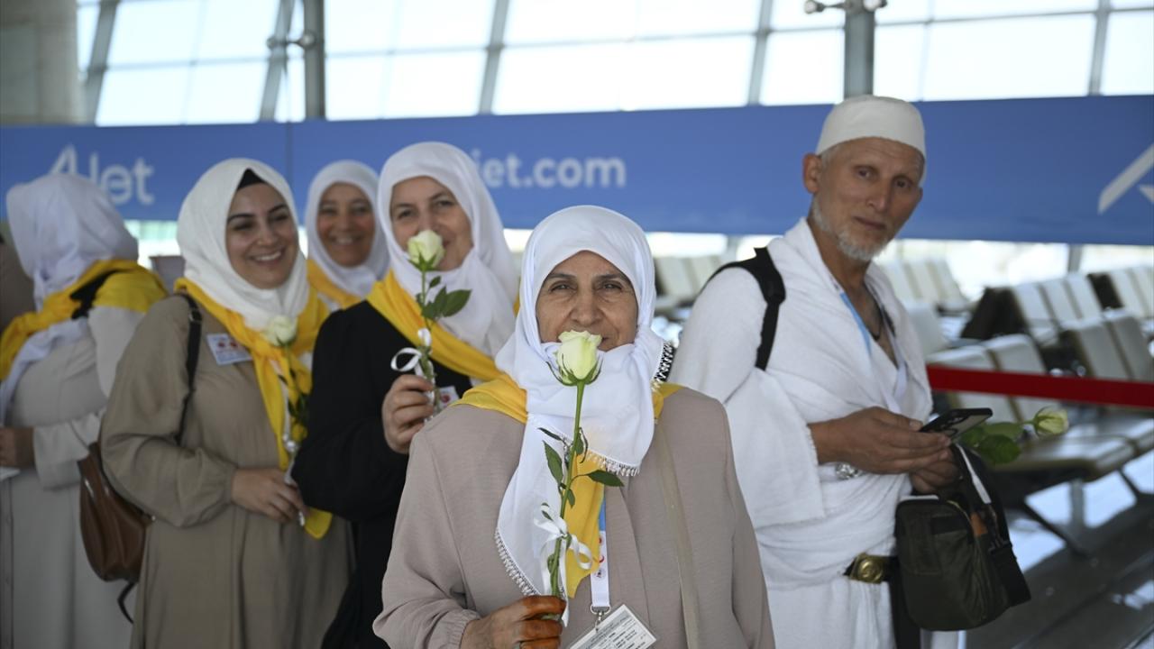 "Mekke Yolu" projesi