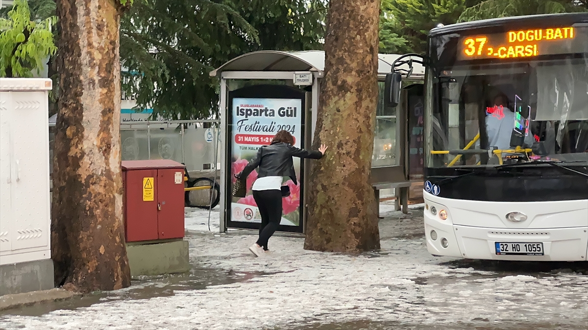 Isparta