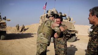 Türkiye terör koridoruna izin vermedi: ABD'nin PKK/PYD planı değişiyor mu?