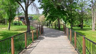 Türkiye’nin Milli Botanik Bahçesi