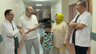 Kanserde sıcak kemoterapi başarısı