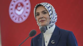 Bakan Göktaş: İsrail dünyanın gözü önünde soykırım gerçekleştiriyor