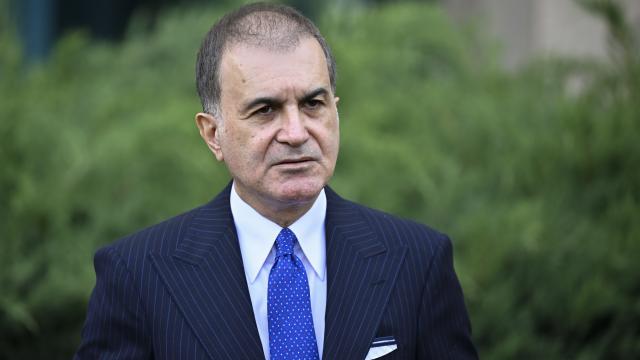 AK Parti Sözcüsü Çelik'ten CHP Genel Başkanı Özel'e tepki