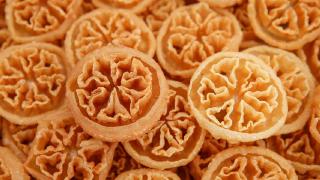 Uşak'a özgü lezzetler Türk Mutfağı Haftası'nda tanıtıldı