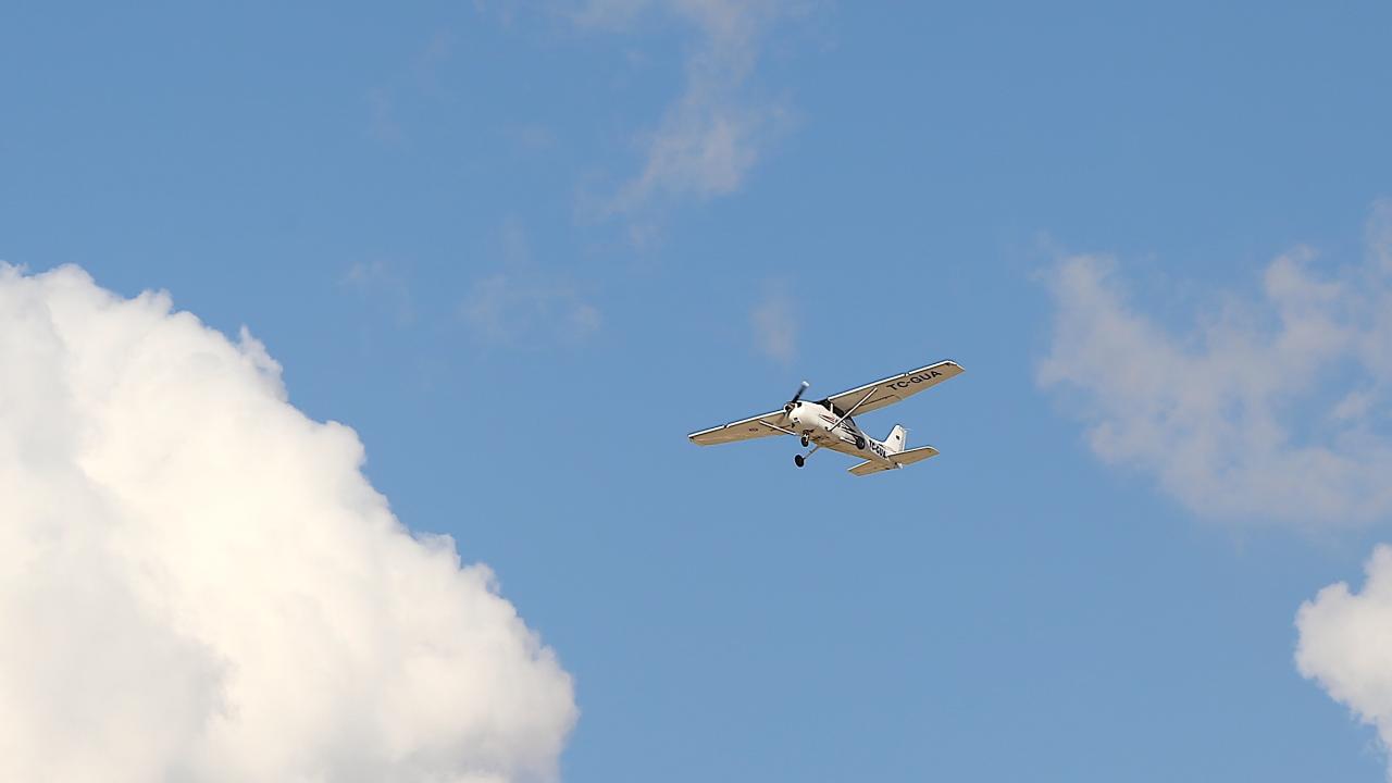 "Rüyalarımda dahi uçuyorum"