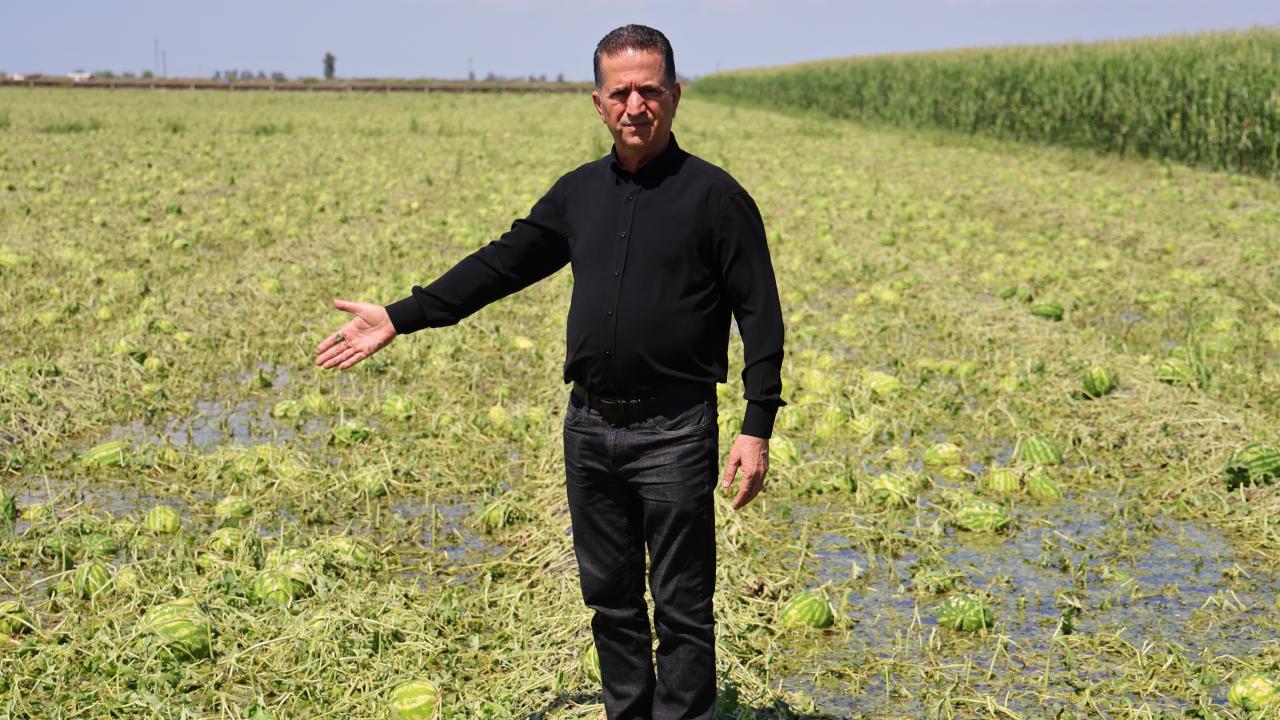 “Destek bekliyoruz”