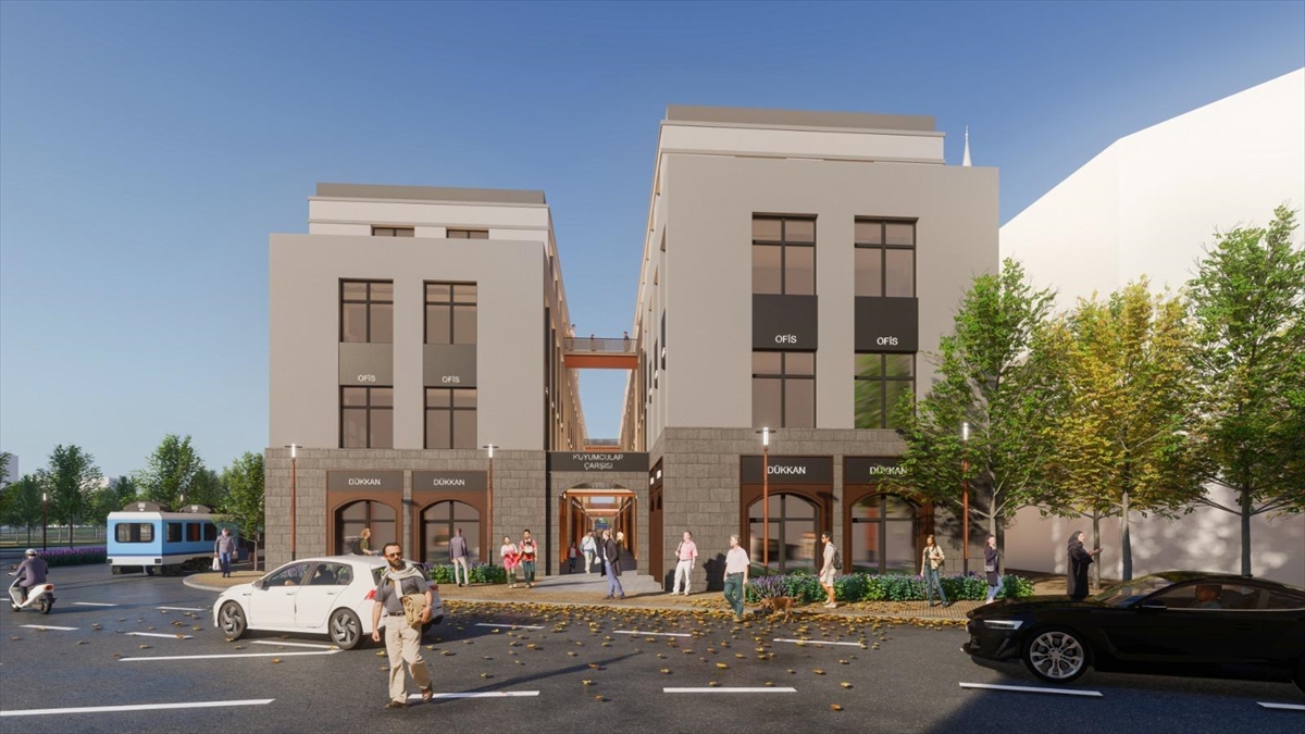 İl genelinde 44 rezerv alanda çalışmalar devam ediyor