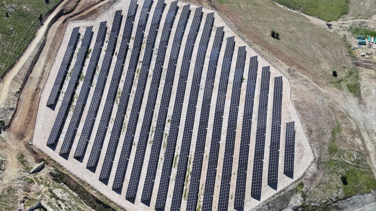 "Başarıya ulaşan ilk proje"