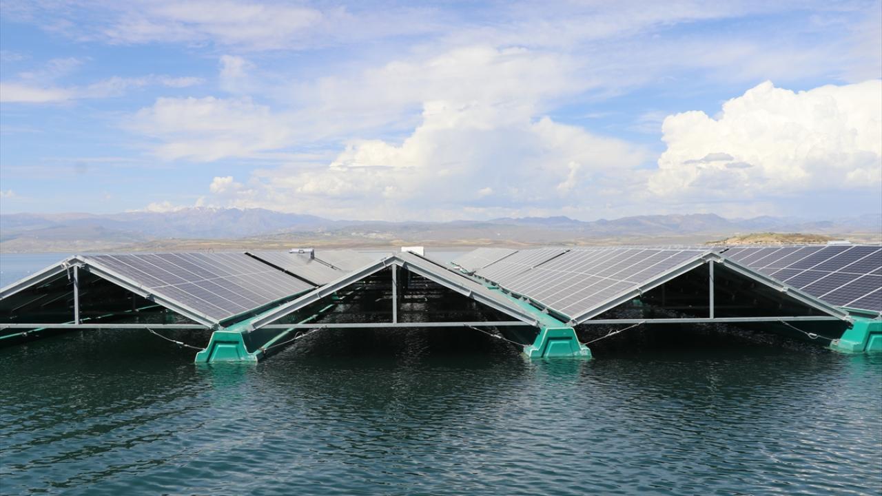 "Bu proje Türkiye`nin geleceği olacak"