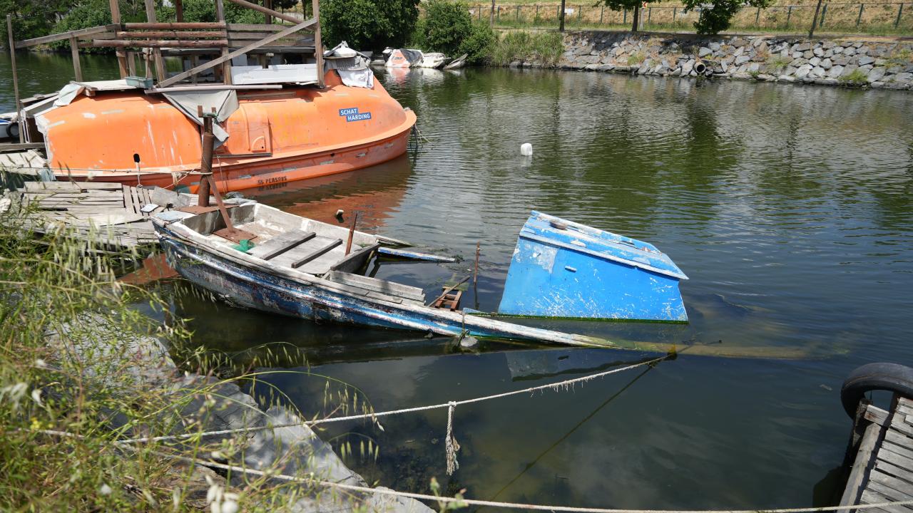 “Batanların çoğunun 2 veya 3 ortaklı sahipleri oluyor”