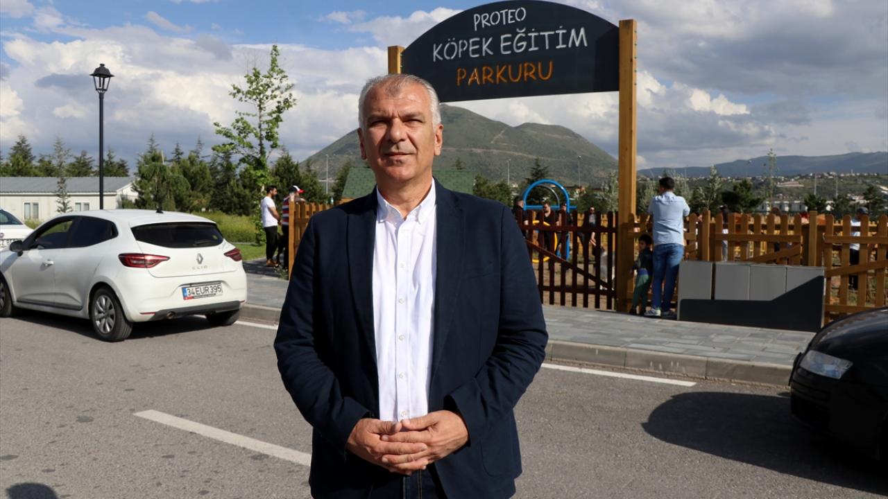 Meksika`da 10 yıl görev yapmış