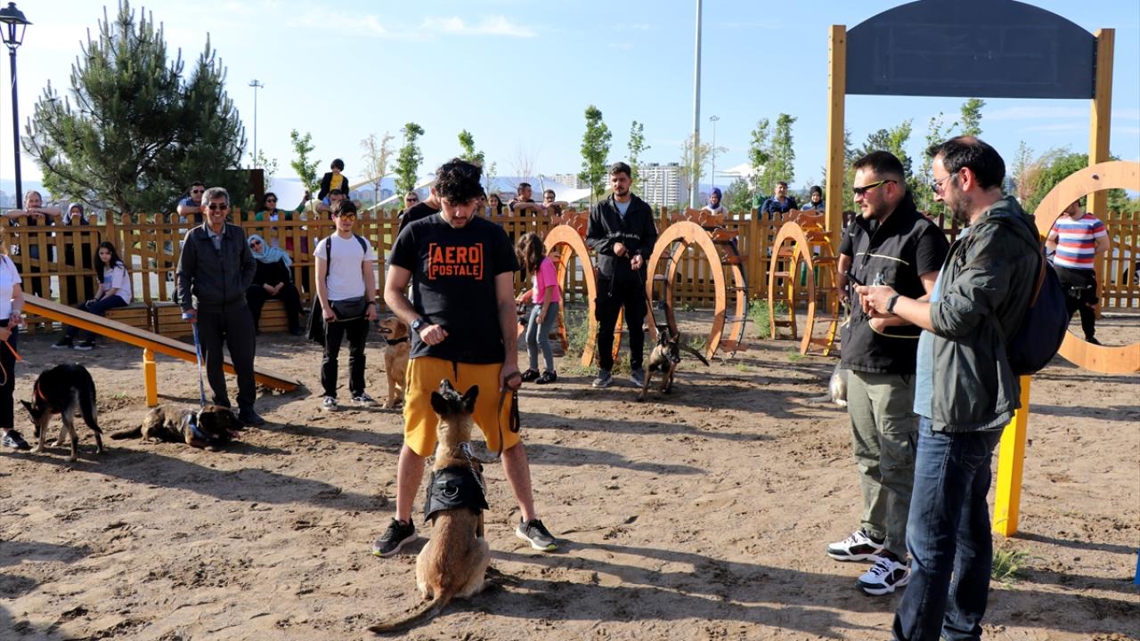 Eğitimler 14 haftadır devam ediyor