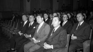 Dezenformasyon ile gelen darbe: 27 Mayıs