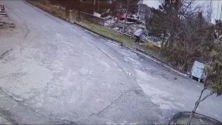 Başıboş sokak köpeğinin saldırısını unutamıyor