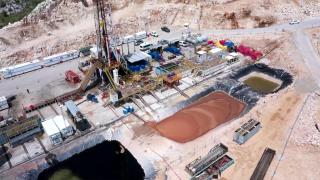 Gabar petrolünün kuyudan depolara uzanan yolculuğu