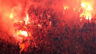 Şampiyon Galatasaray